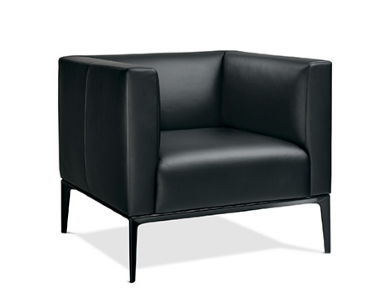 Clubsessel | Loungesessel | Loungemöbel, Walter Knoll, Jaan