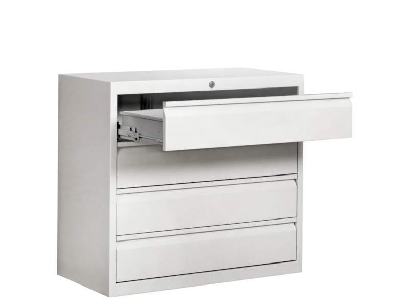 Hängeregister, Sara, Registraturschränke Queen B 800 x H 730