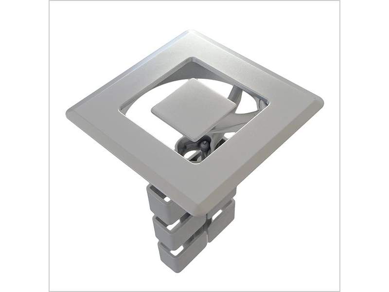Kabelführungen/Elektrifizierungen, Q-LAB®, Kabeldurchführungen Orbit®