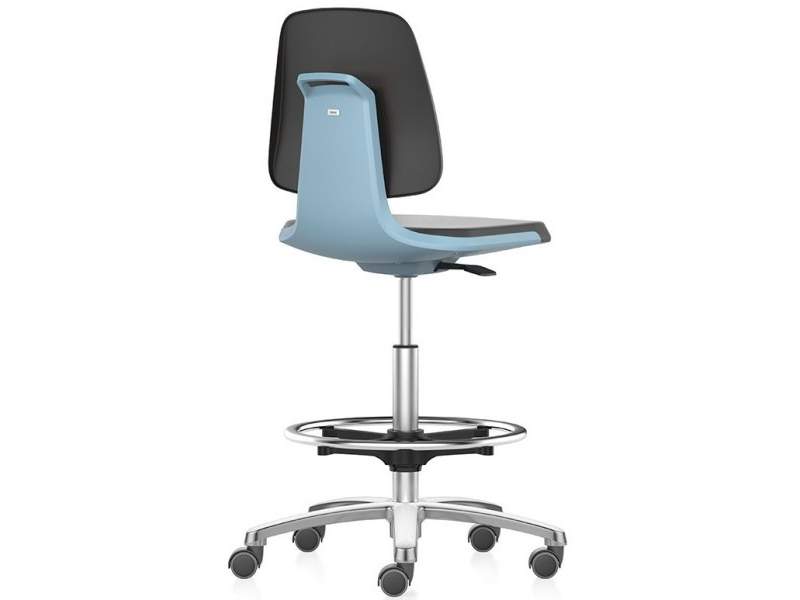 Ergonomischer Bürostuhl | Schreibtischstuhl ergonomisch, Bimos (Interstuhl), Labsit