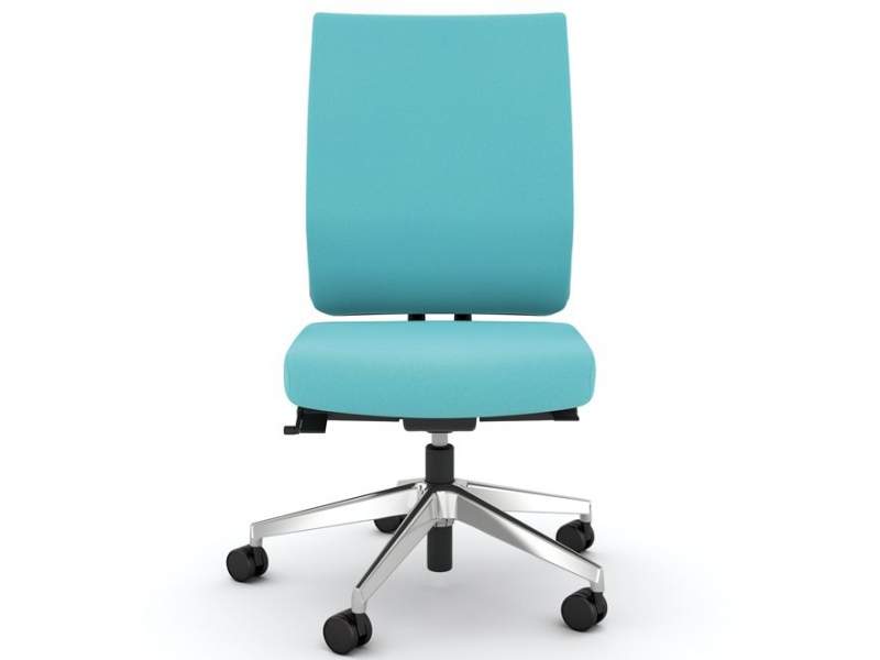 viasit Bürostuhl ergonomischer Bürodrehstuhl exklusiv, viasit, F1