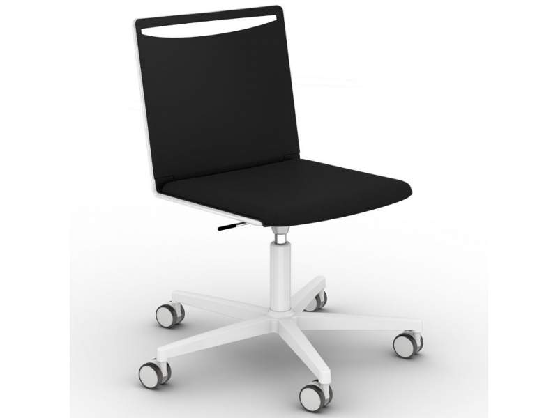 viasit Bürostuhl ergonomischer Bürodrehstuhl exklusiv, viasit, klikit