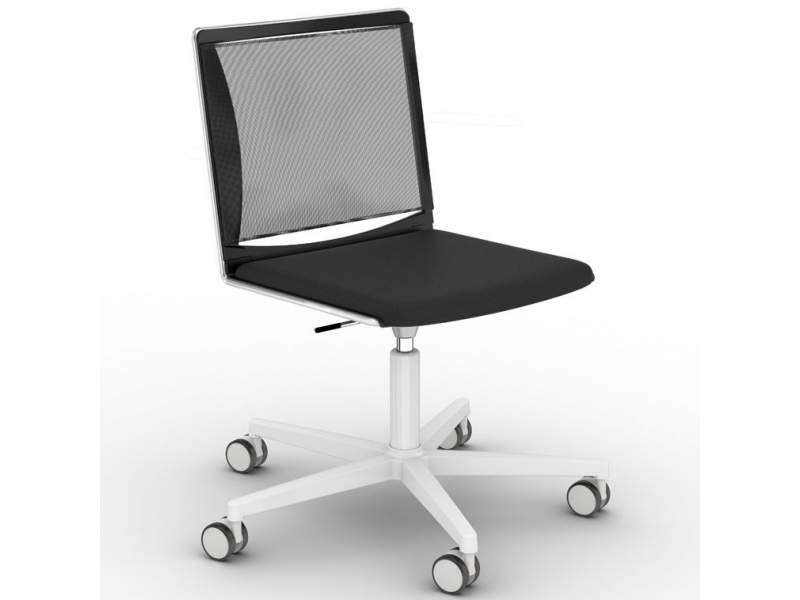 viasit Bürostuhl ergonomischer Bürodrehstuhl exklusiv, viasit, klikit