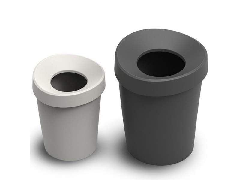 Abfallsysteme, vitra, Happy Bin