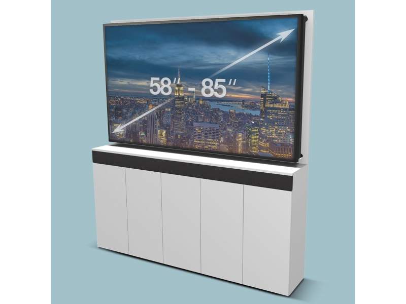 Interaktive Boards/Tafeln | Multimediamöbel, Peter Kenkel GmbH, Mediawall v2+