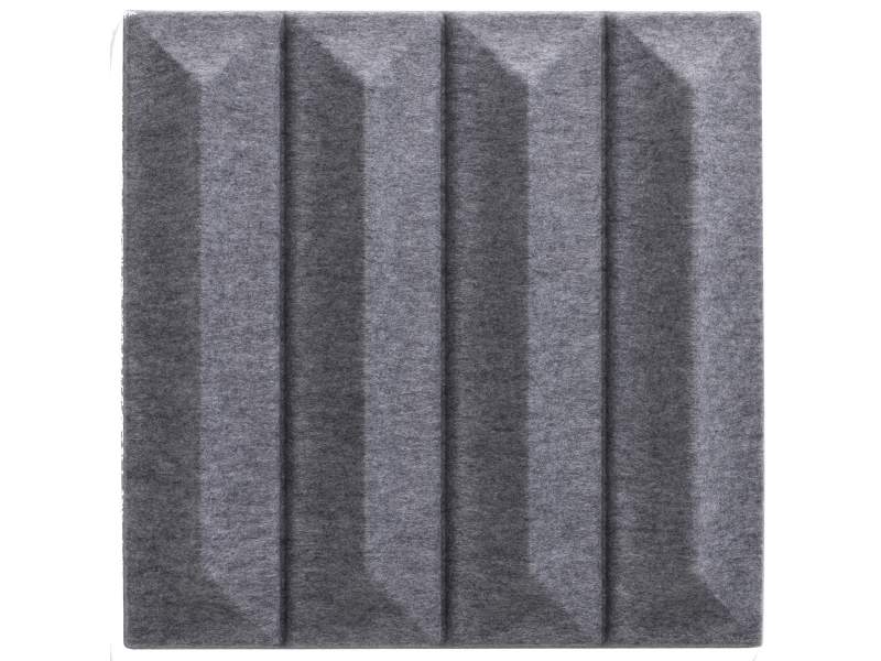 Akustikelemente, offecct, Akustik Panel Soundwave® Ceramic