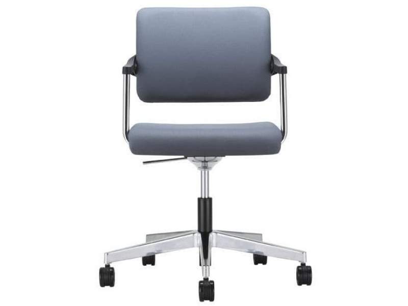 Bürostuhl grau Bürodrehstuhl Drehstühle Büro Nowy Styl 2ME