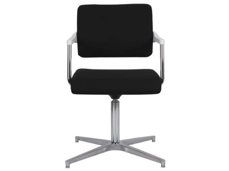 Konferenzstuhl schwarz Konferenzstühle Büro Nowy Styl, 2ME
