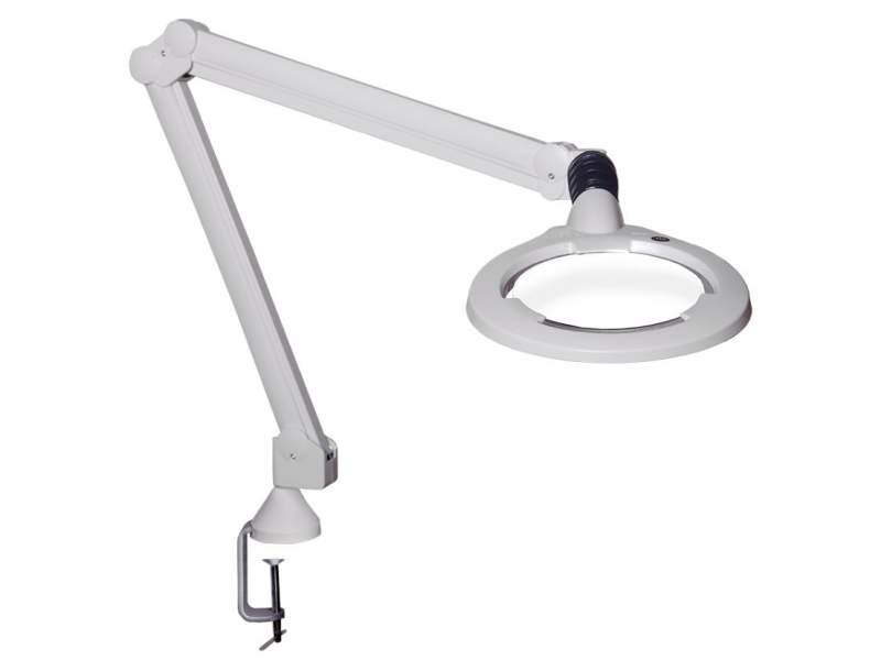 Tischlampe modern Schreibtischlampe Design LED Tischleuchte, Glamox Luxo, Circus LED