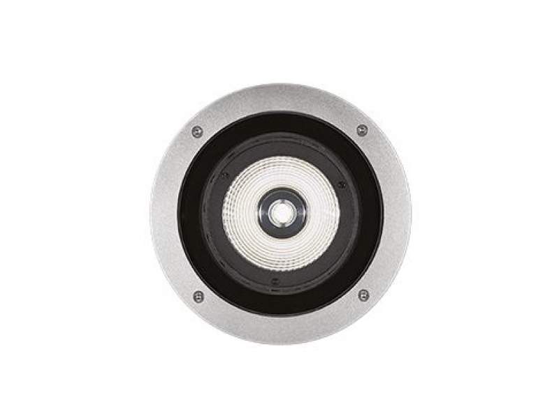 Bodenleuchten, Glamox Luxo, O87-R LED