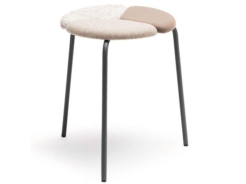 Hocker | Polsterhocker, Materia, Patch