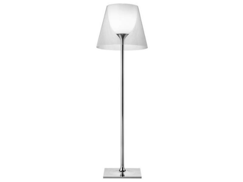 Büro Stehleuchte LED moderne Leuchte LED Leuchte Lampenschirm Flos, KTribe