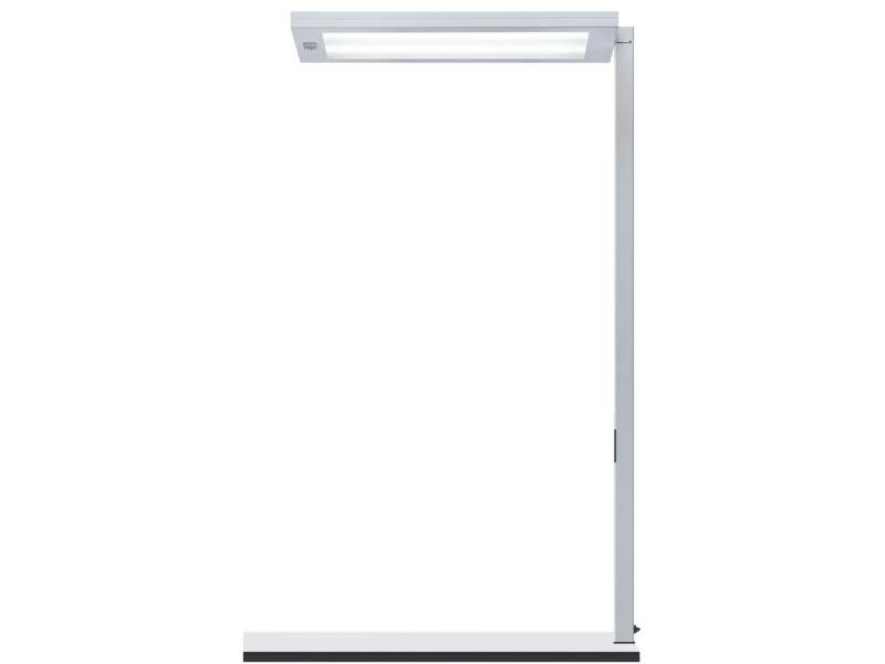 Tageslicht Tischlampe modern Schreibtischlampe Design LED Tischleuchte, Waldmann, LAVIGO Tischaufbauleuchte