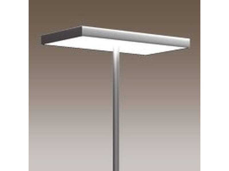 Büro Stehleuchte LED moderne Leuchte LED Leuchte natürliches Licht Tulux, Prop