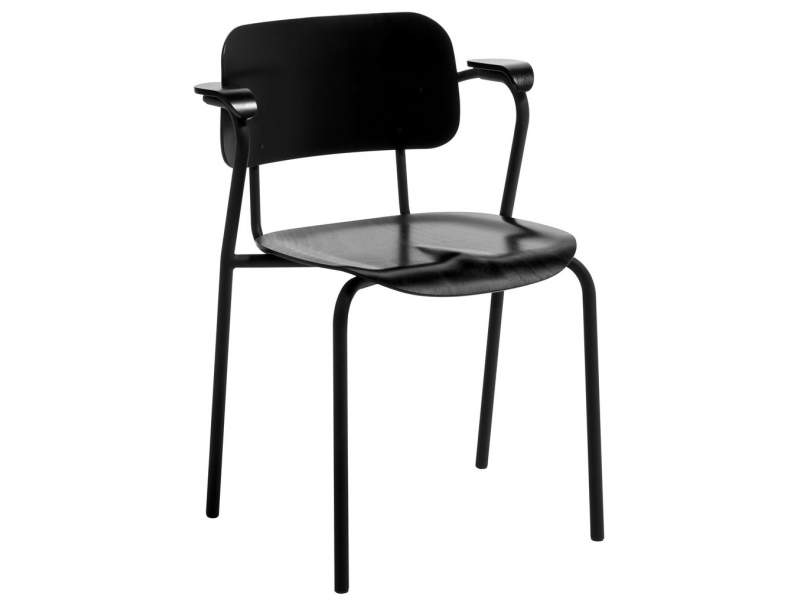 Besucher- und Konferenzstühle | Cafeteria/ Mensa Stühle, Artek, Lukki Chair