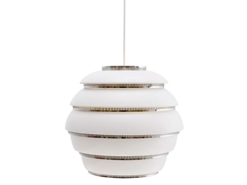 Pendelleuchten Design Büroleuchten LED, Artek, PENDANT LIGHT A331