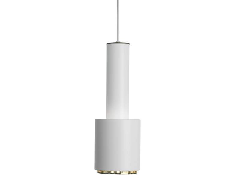 Pendelleuchten Design Büroleuchten LED Artek, PENDANT LIGHT A110