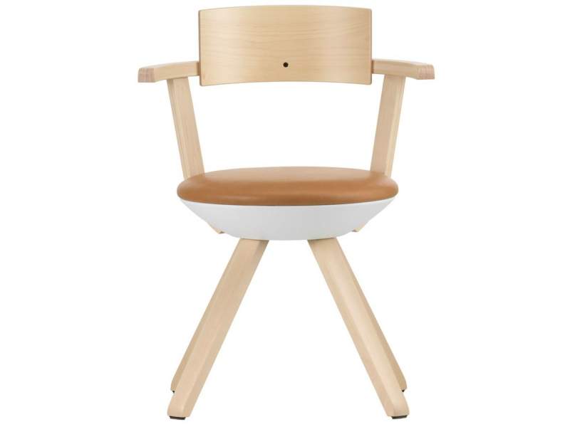 Besucher- und Konferenzstühle | Cafeteria/ Mensa Stühle, Artek, Rival Chair