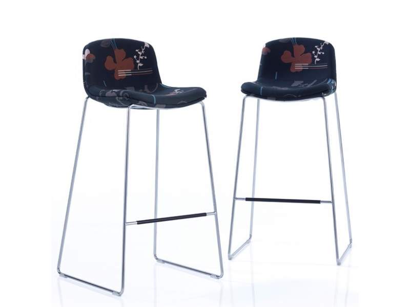 Barhocker Barstuhl cubb Orangebox