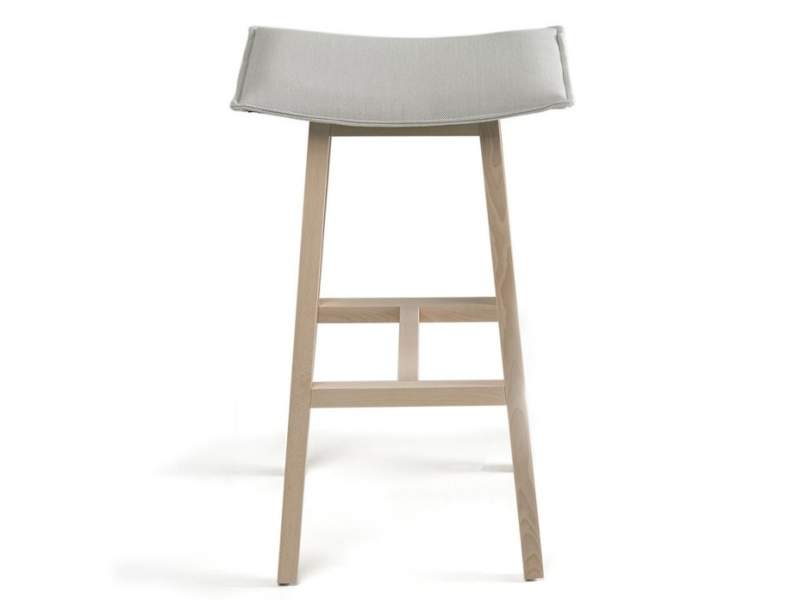 Barstuhl Holz Barhocker Orangebox on your jays