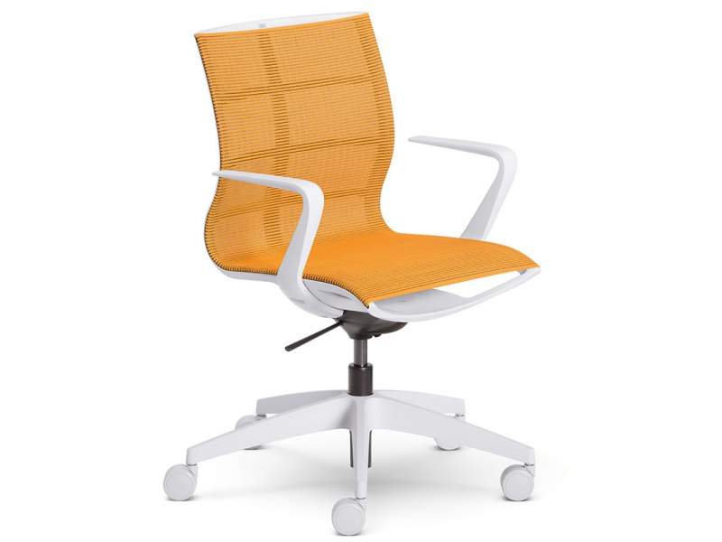 Sedus Stuhl moderner Bürodrehstuhl Design Sedus, se:joy