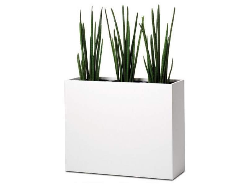 Diverse Accessoires, fm Büromöbel, Pflanzgefäße Plant