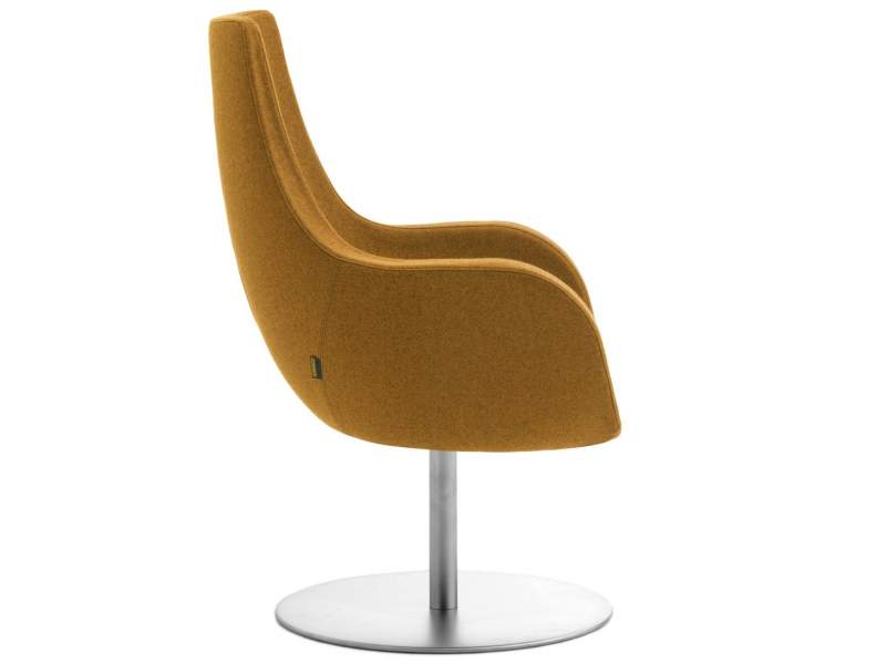 Clubsessel | Loungesessel | Loungemöbel, fm Büromöbel, Pirum