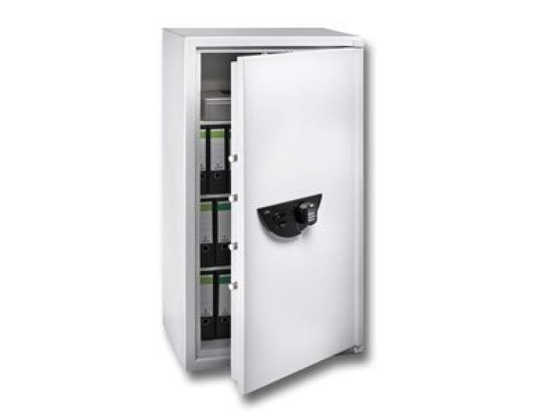 Tresore/Banktechnische Produkte, Burgwächter, OfficeLine
