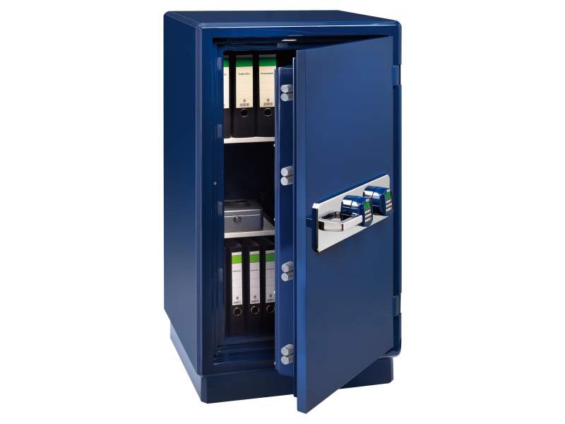 Tresore/Banktechnische Produkte, Burgwächter, Royal