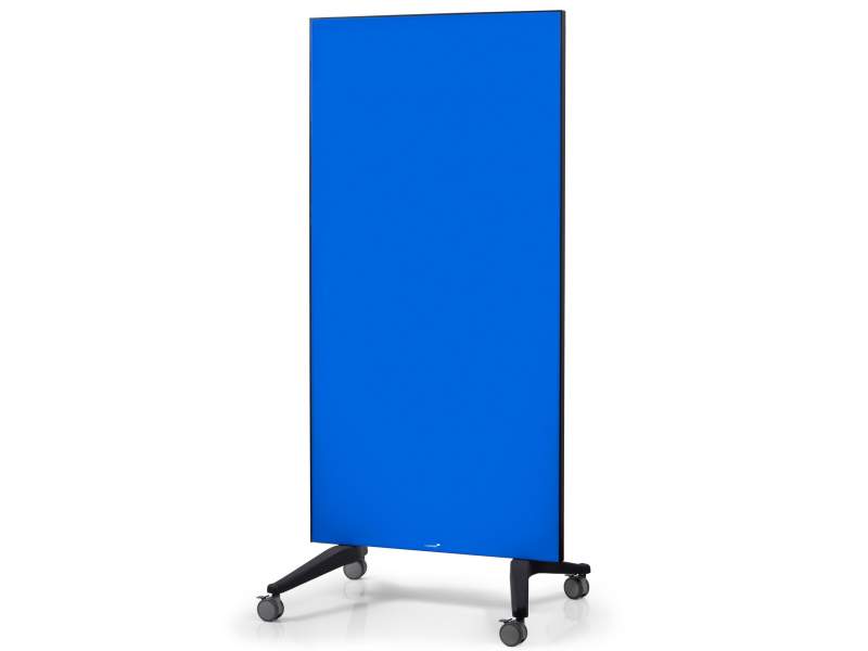 Moderationstafeln, Legamaster, Mobiles Glasboard