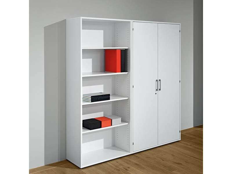 Regalschrank, Echo, Progres Regal