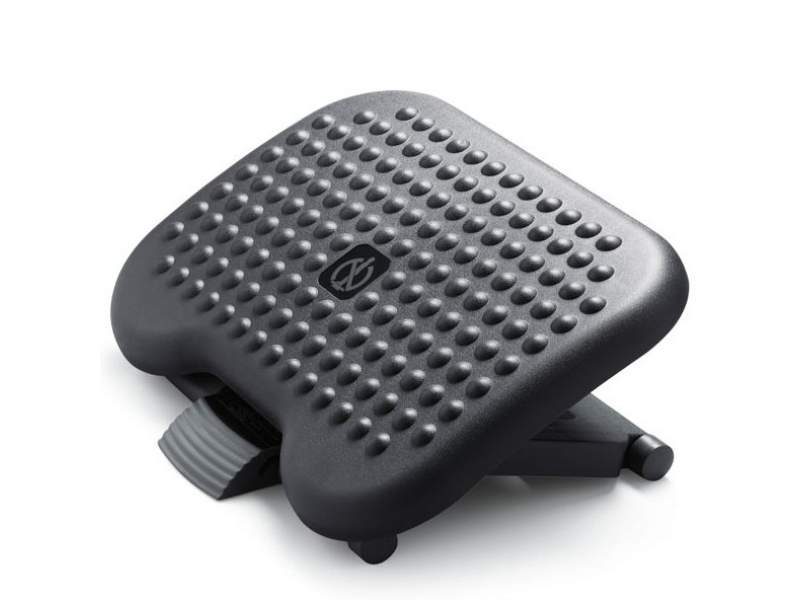 Ergonomisches Bürozubehör , Hansa, Fussstütze "footness-comfort"