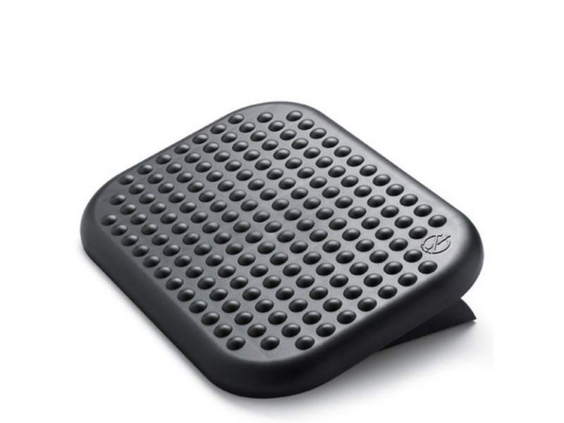 Ergonomisches Bürozubehör , Hansa, Fussstütze "footness"