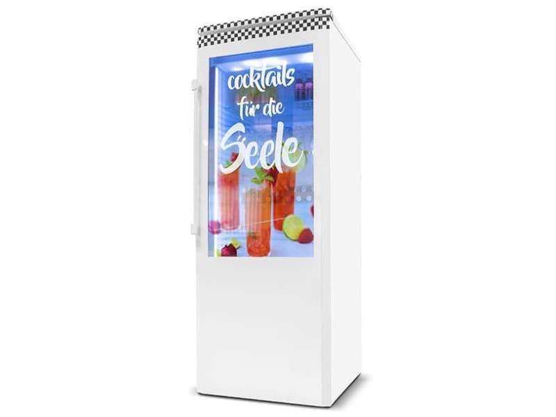 Diverse Accessoires, Peter Kenkel GmbH, PK Cool