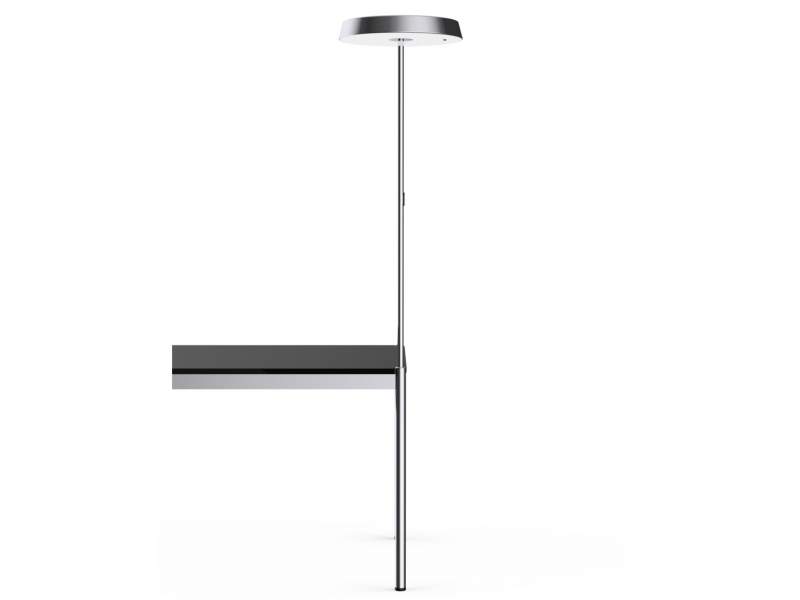 Tageslicht Tischlampe ergonomische Schreibtisch Lampe Tischleuchte Tageslicht, Belux, KOI-S Tischaufbauleuchte