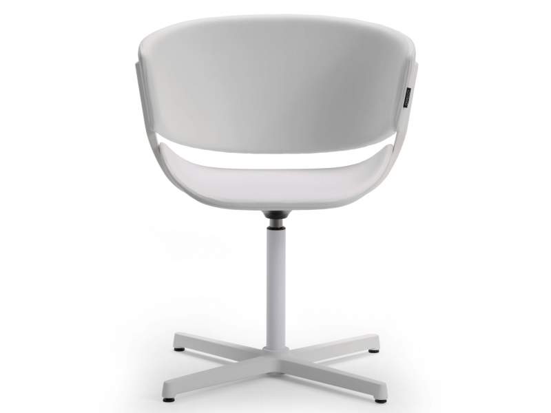 Konferenzstuhl weiss Konferenzstühle Büro, offecct, Phoenix