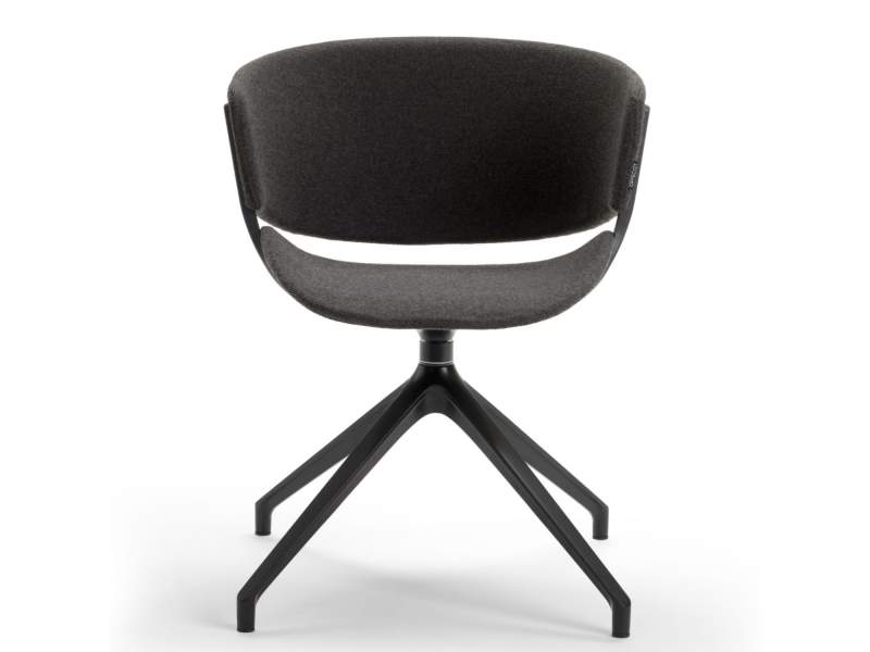 Konferenzstuhl grau Konferenzstühle Büro offecct, Phoenix