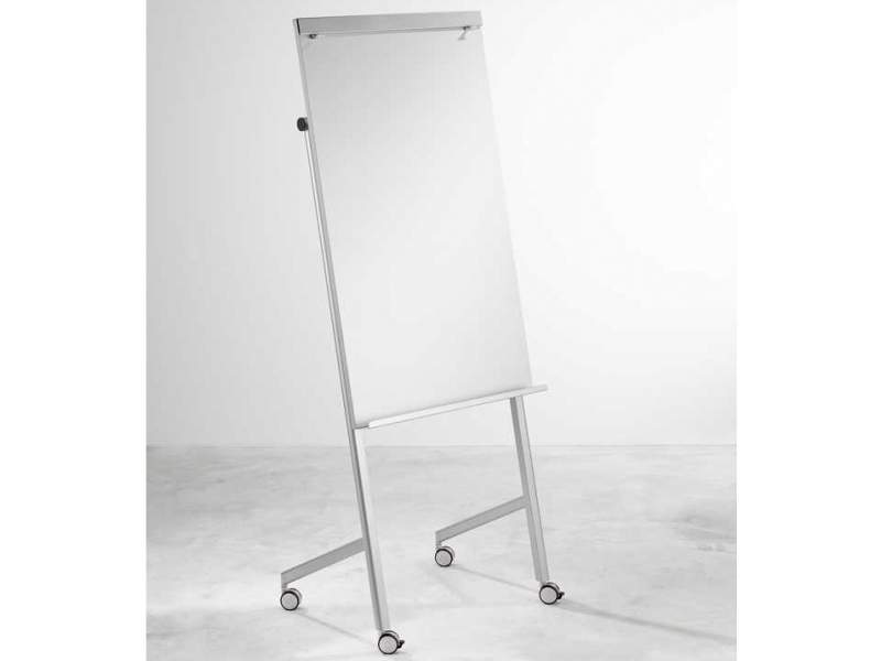 Flipcharts, Hund, Präsentationsmöbel - Flipchart