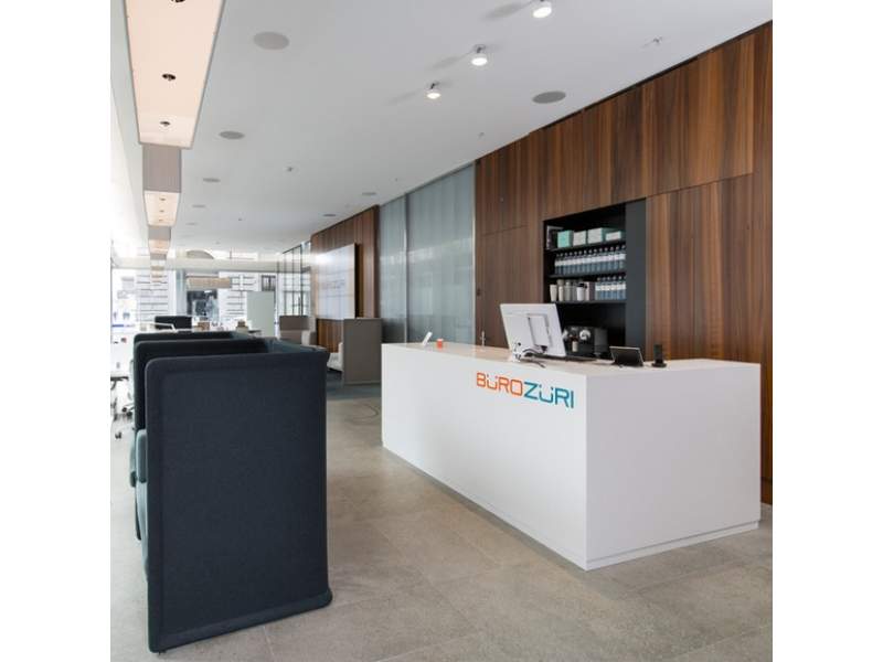 Büro Züri