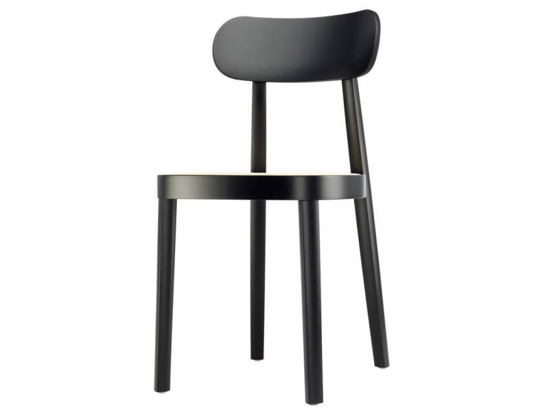 Besucher- und Konferenzstühle, Thonet, 118