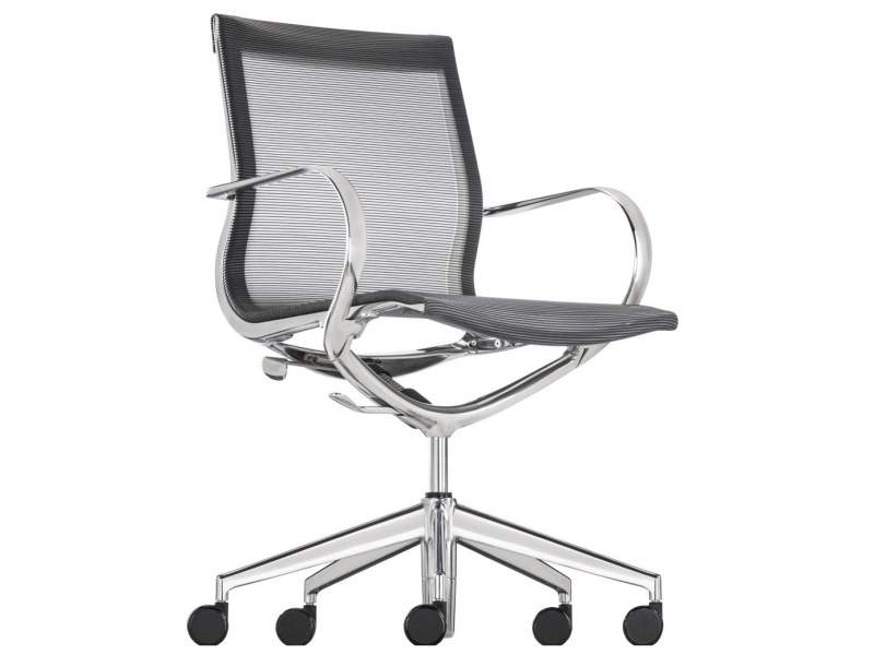 Bürostuhl | Bürodrehstuhl, Fröscher, alino