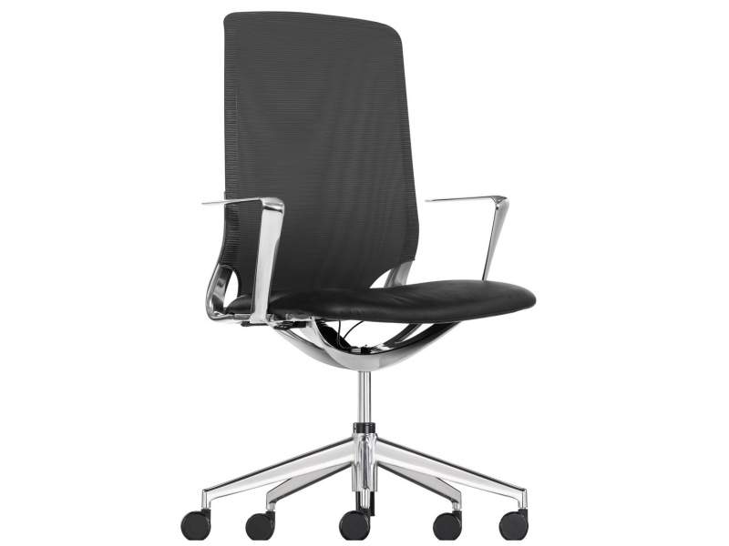 Bürostuhl | Bürodrehstuhl, Fröscher, primo