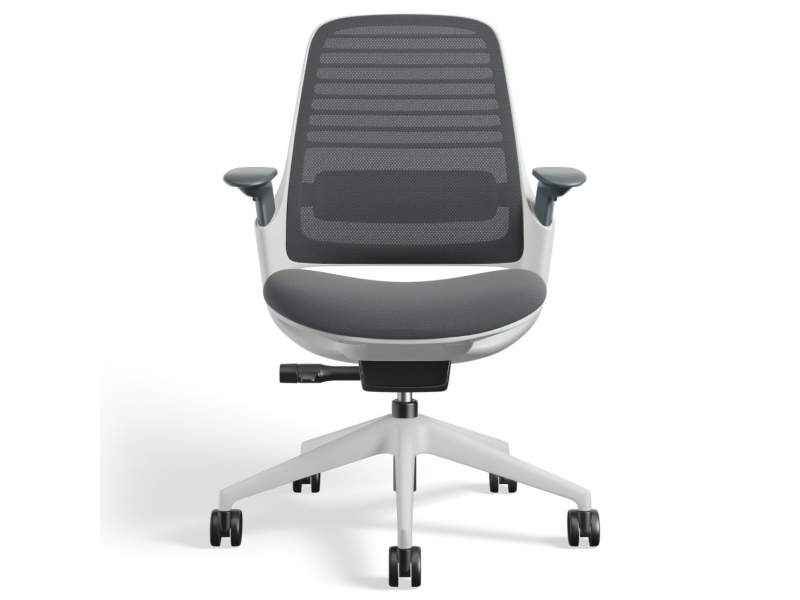 Bürostühle mit Armlehnen Drehstühle Büro, Steelcase, Steelcase Series 1