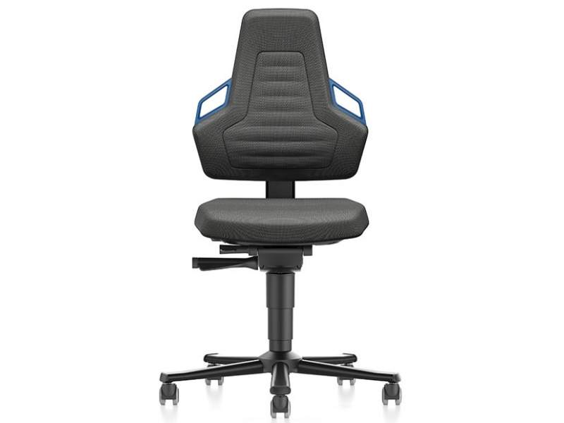 Ergonomischer Bürostuhl | Schreibtischstuhl ergonomisch, Bimos (Interstuhl), Nexxit