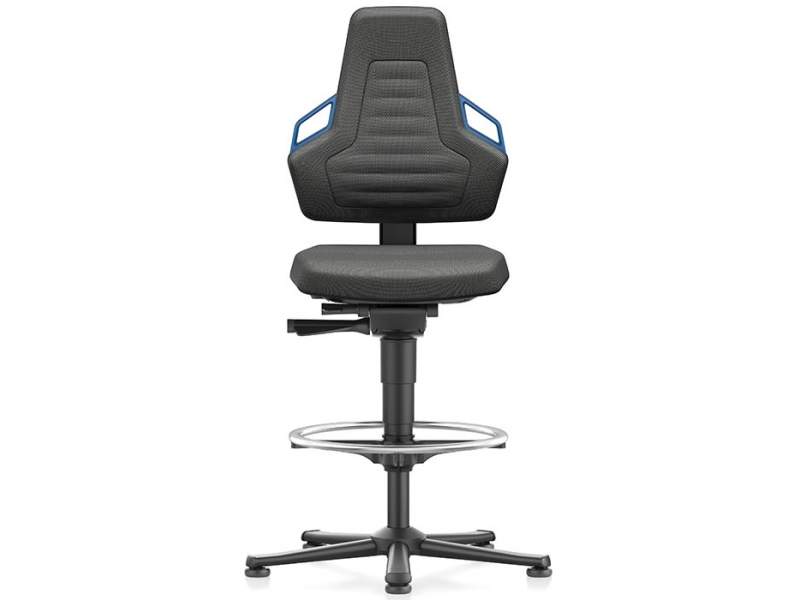 Ergonomischer Bürostuhl | Schreibtischstuhl ergonomisch, Bimos (Interstuhl), Nexxit