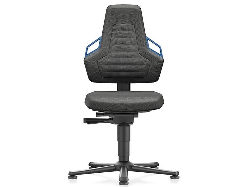 Ergonomischer Bürostuhl | Schreibtischstuhl ergonomisch, Bimos (Interstuhl), Nexxit