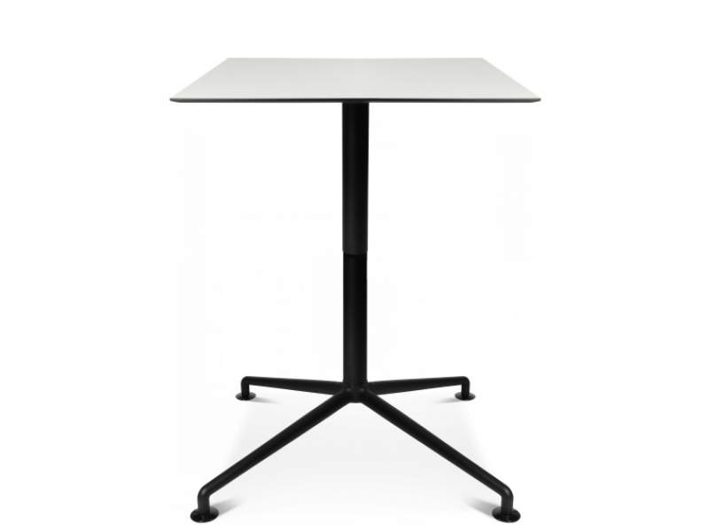 Büro Stehtische weiß Stehtische Büro Cafeteria/Mensa Tische, Wagner, W-Lift Table