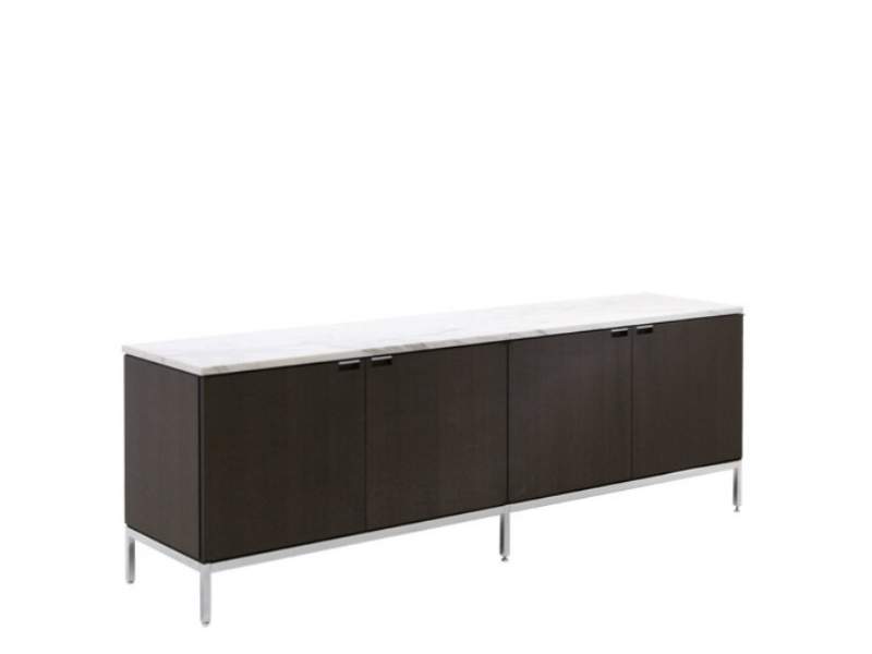 Sideboard Büro, Knoll International Studio, Florence Knoll Credenza