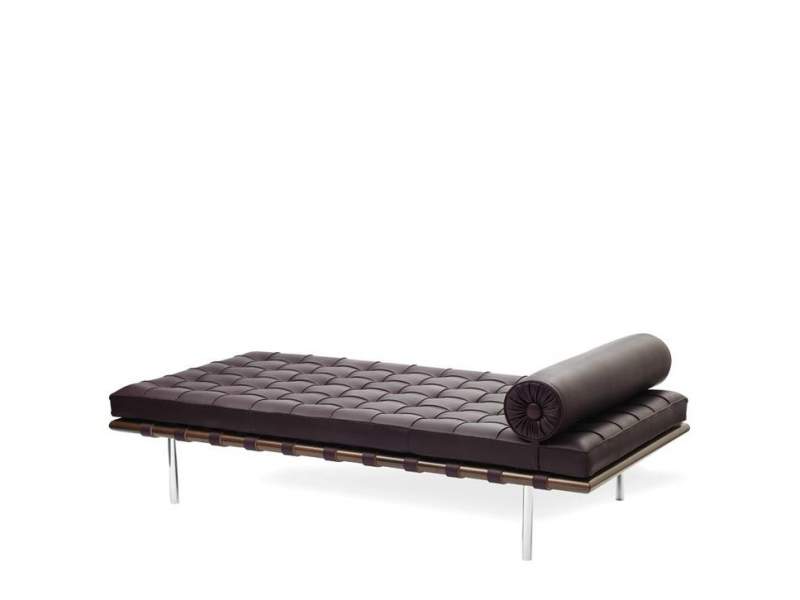Liegen, Knoll International Studio, Barcelona® Day Bed