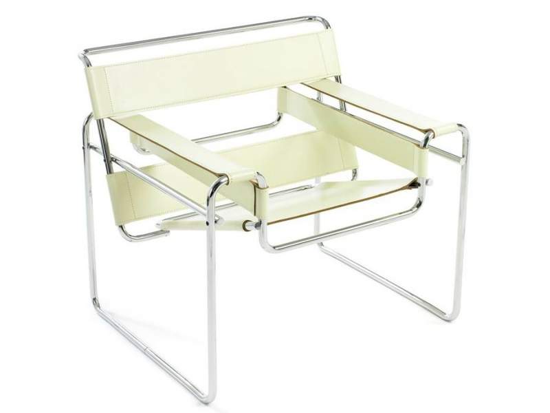 Clubsessel | Loungesessel | Loungemöbel, Knoll International Studio, Wassily Lounge Chair